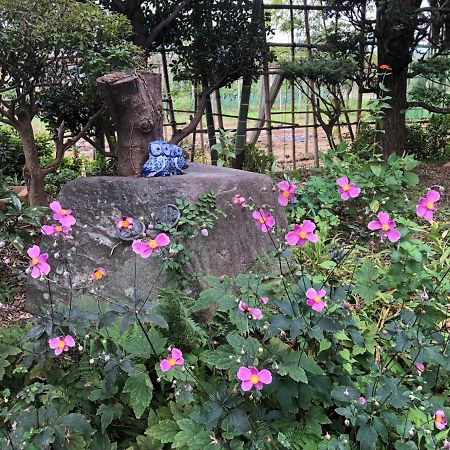 Fukurou No Oyado - Vacation Stay 71246V Fuefuki Bagian luar foto