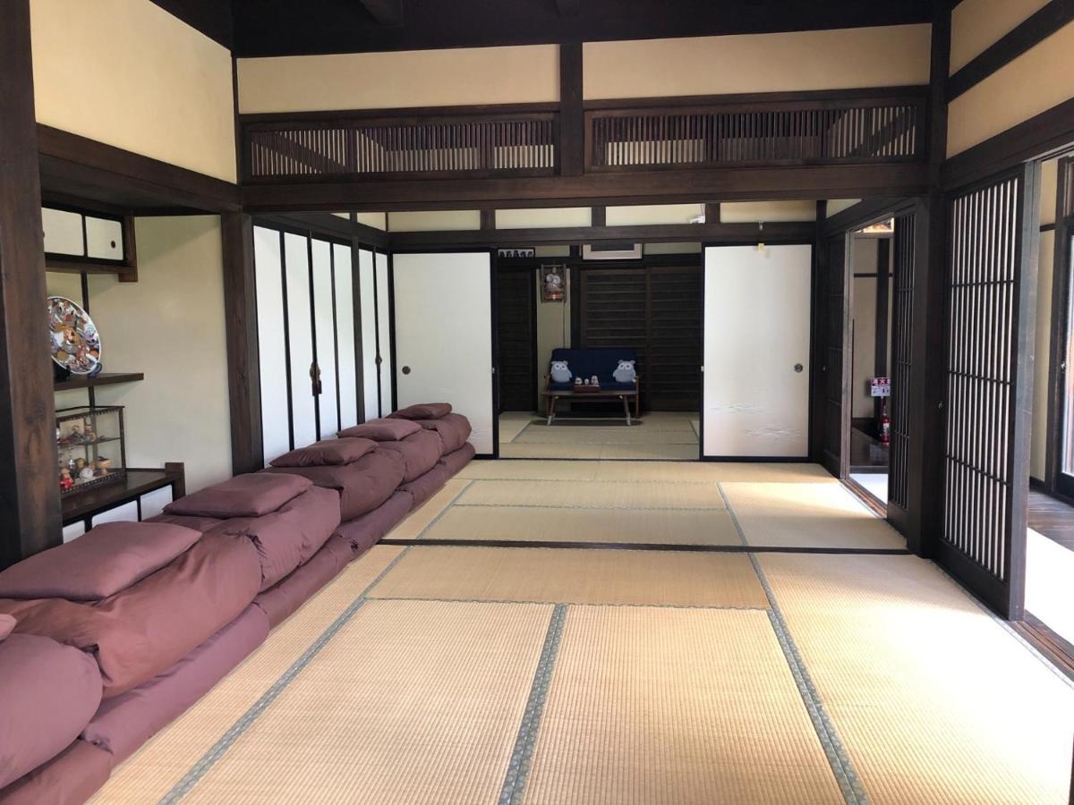 Fukurou No Oyado - Vacation Stay 71246V Fuefuki Bagian luar foto