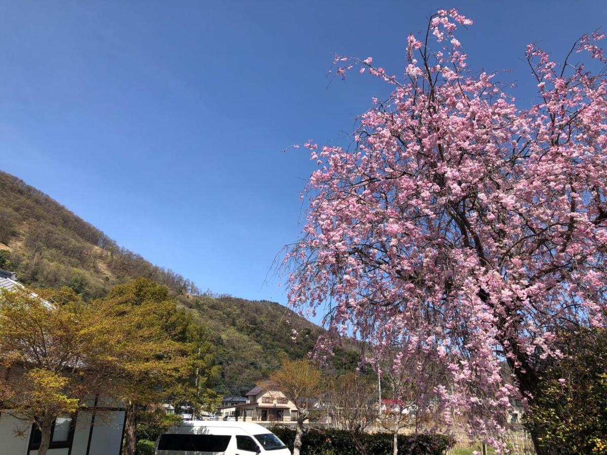 Fukurou No Oyado - Vacation Stay 71246V Fuefuki Bagian luar foto