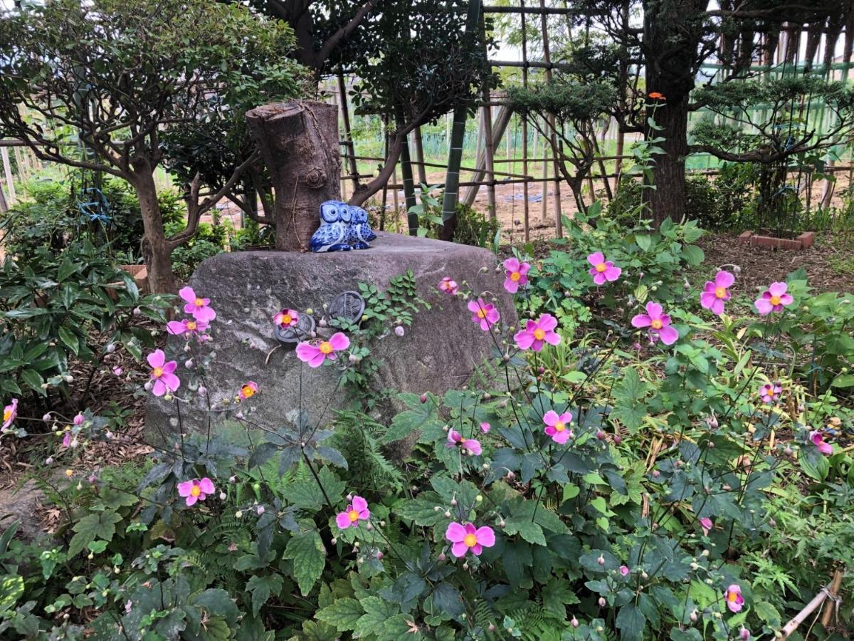 Fukurou No Oyado - Vacation Stay 71246V Fuefuki Bagian luar foto