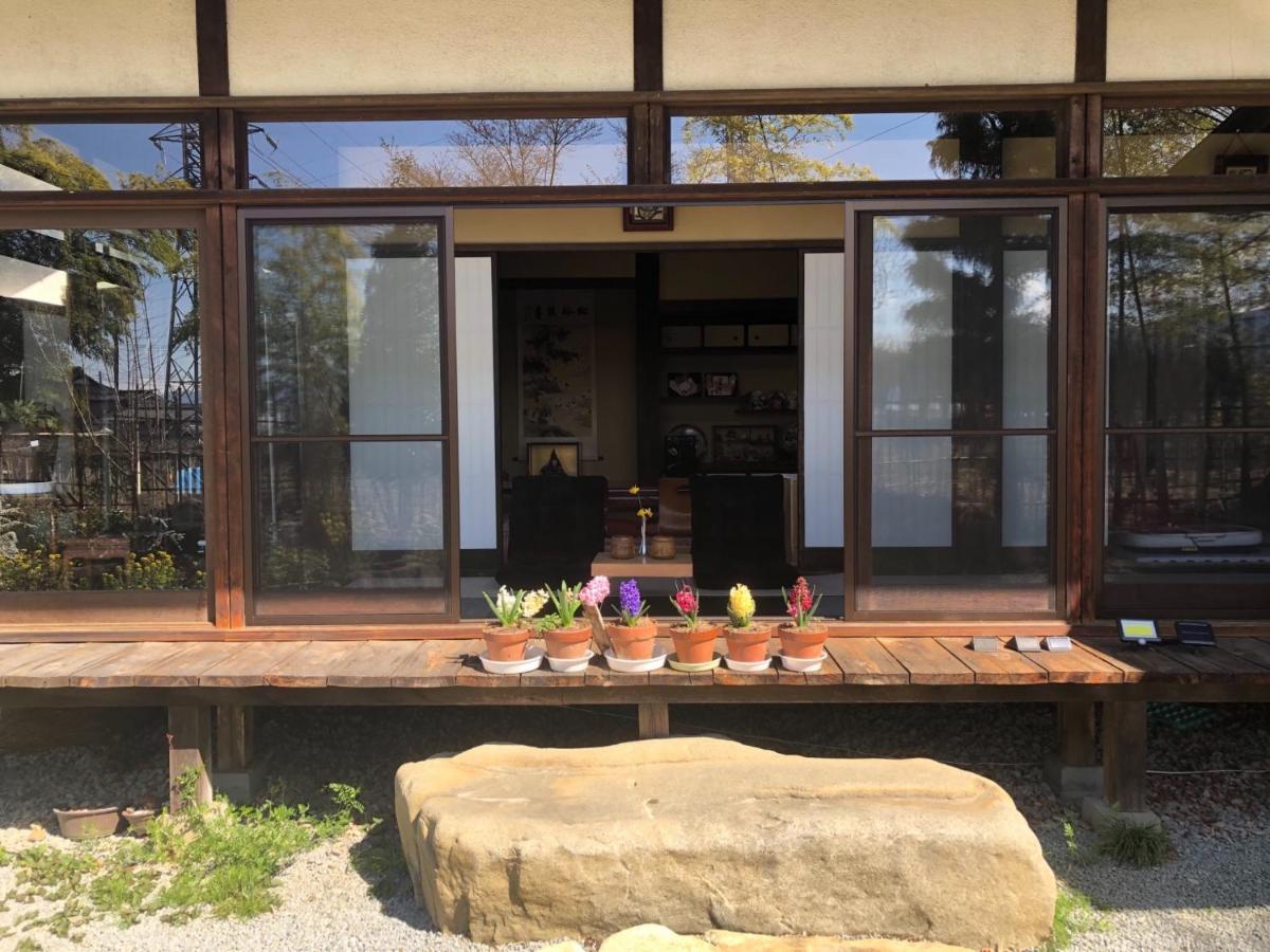 Fukurou No Oyado - Vacation Stay 71246V Fuefuki Bagian luar foto
